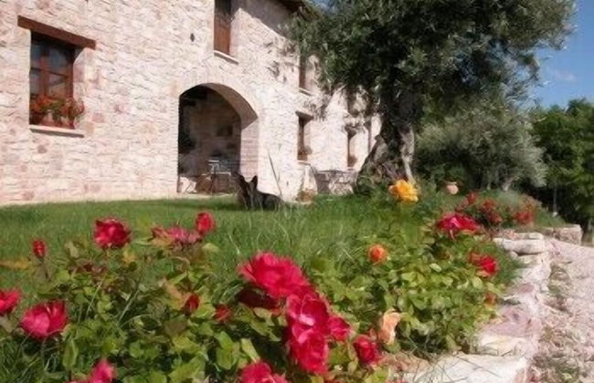 Le Mandrie di San Paolo - Farm Home - Foto 1