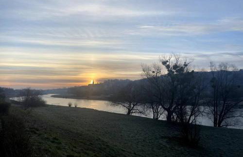 San Riverbank Apartment - Foto 27