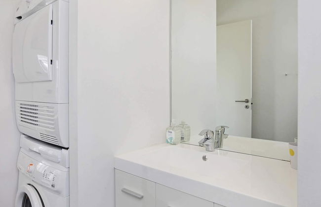 8 Person Holiday Home in Haderslev-by Traum - Foto 10