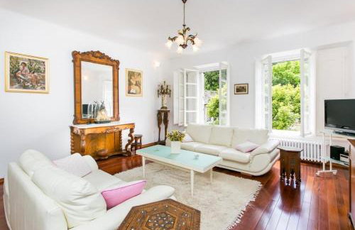 Dvori With Garden, Free Parking Next To Sea - Photo 1