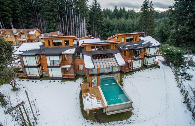 Origen de la Bahia - Apart hotel - Foto 60