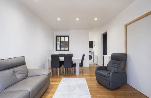 Residence Louis Quartier Des Lilas - Foto 10