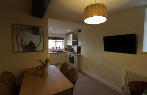 The Yard House - 5 bedroom house set in Sherborne - Foto 11