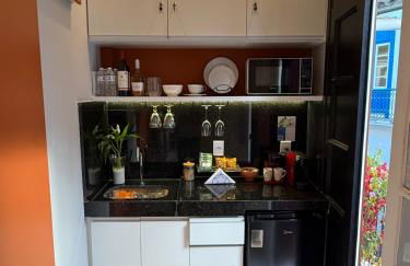 Suíte Horto - Photo 26