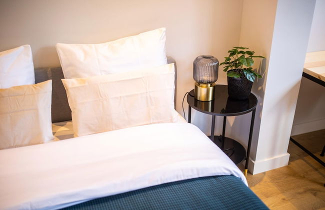 Souterrain 2BR Serviced Apartment - Photo 51