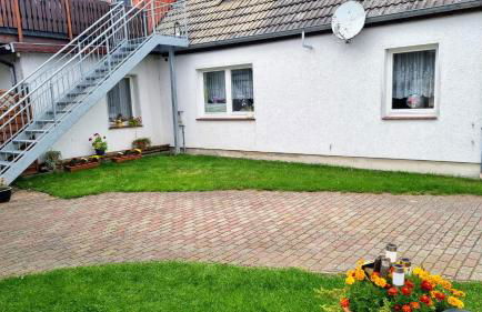 Ferienwohnung Feldblick - Foto 11