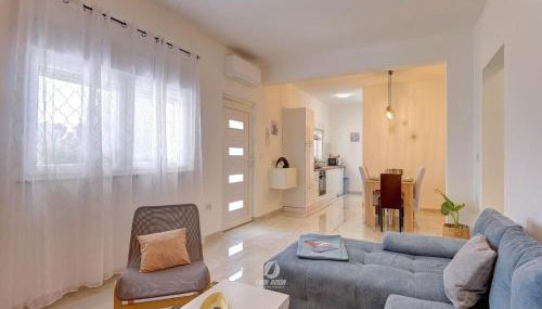 Apartment in Valtura With Family-friendly Yard - Foto 4