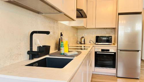 Villa Nautica Puerto Rico by Alquiler de Súeño - Photo 4, stove, dishwasher