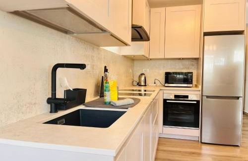 Villa Nautica Puerto Rico by Alquiler de Súeño - Photo 4