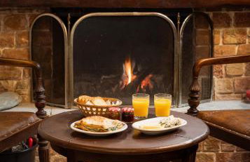 Archontiko Papoutsi Pelion - Foto 33