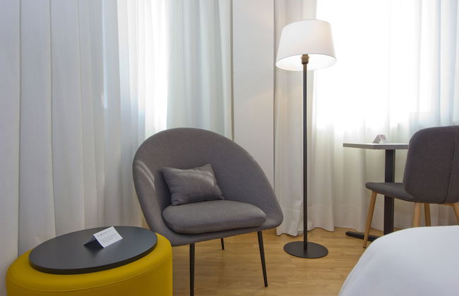 Aparthotel Atenea Valles - Foto 15