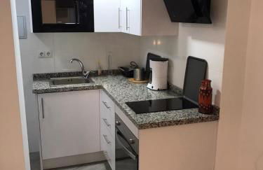 Apartamentos Centro Internacional Algarrobo-Costa - Foto 18