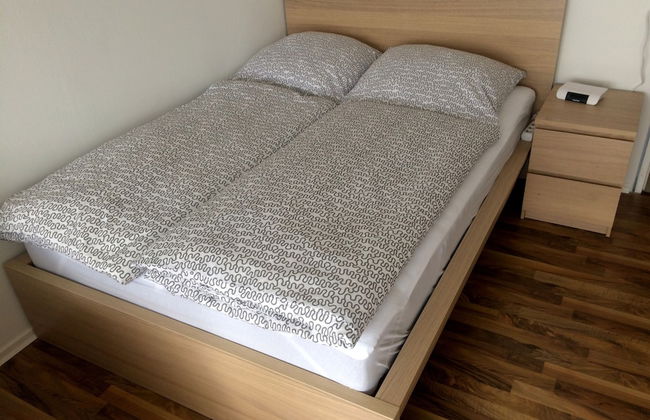 Apartment Westside - Foto 1