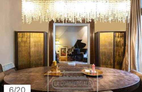 Campo de' Fiori Grand Residence - Sleeps 8-10, Jacuzzi & Cinema - Photo 10