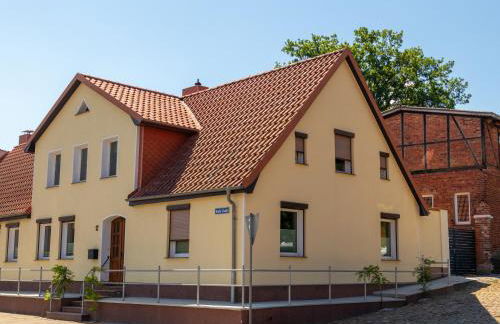 Duggis Feriendomizil - Foto 1