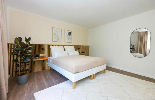 80qm Luxuriöse Designerwohnung im Herzen Bochums - Foto 20