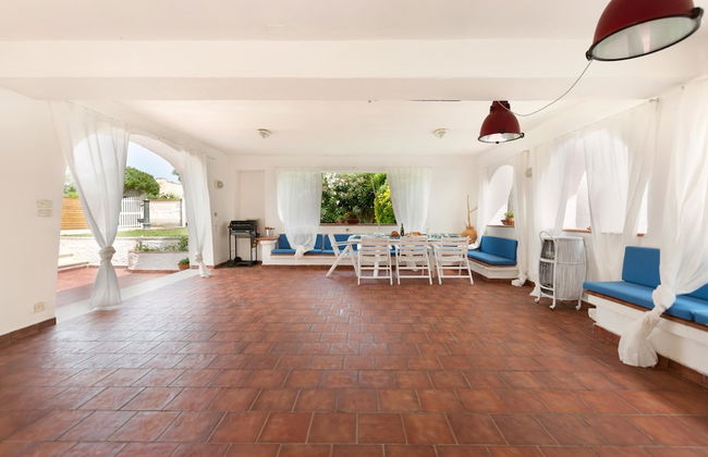 Villa Isabò - Foto 25