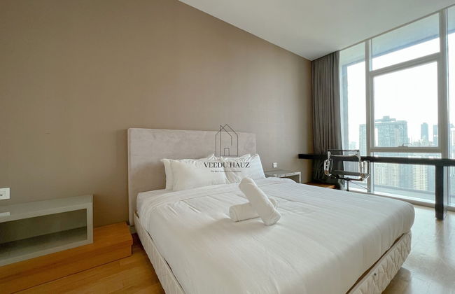 The Platinum Suites KLCC by Veedu Hauz - Foto 47