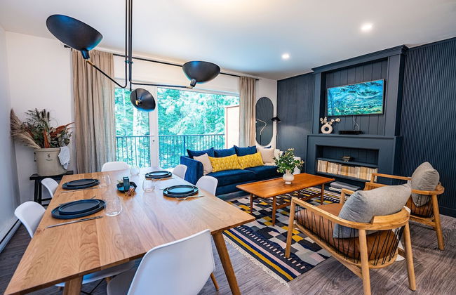 Revelation Retreat by Revelstoke Vacations - Foto 15