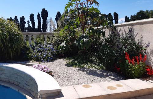 Maison de la Mascotte - Foto 31