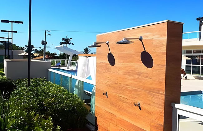 Velutti Pérola do Mar - Penha - SC - Photo 35