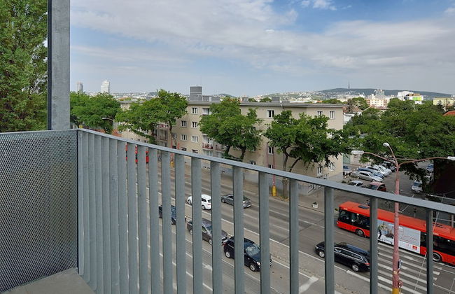 Apollis Business & Budget by Ambiente - Foto 34