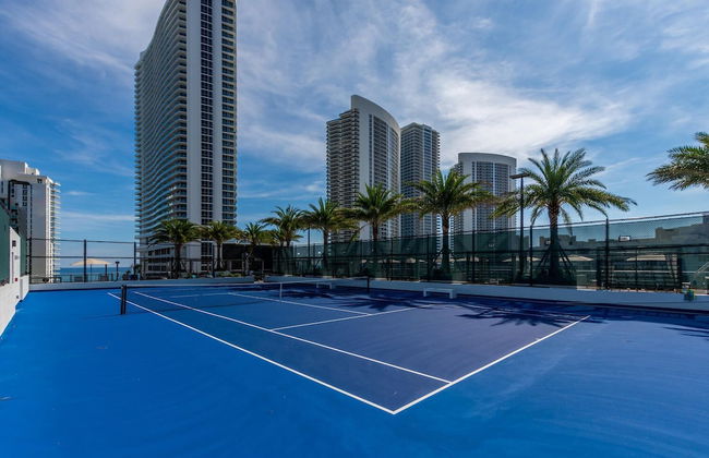 Amazing Apartments at H Beach House - Foto 80