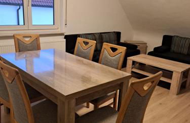 FeWo Roth Walddorfhäslach - Foto 1