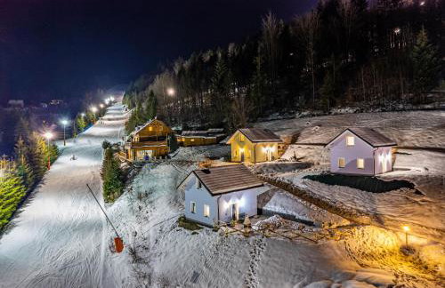 Domki na Stoku - Foto 6