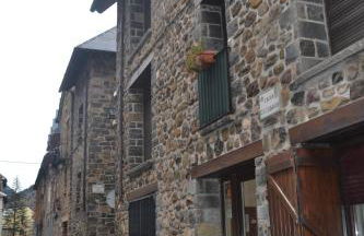 Precioso Ático dúplex en Canfranc, Casa Marco - Foto 19