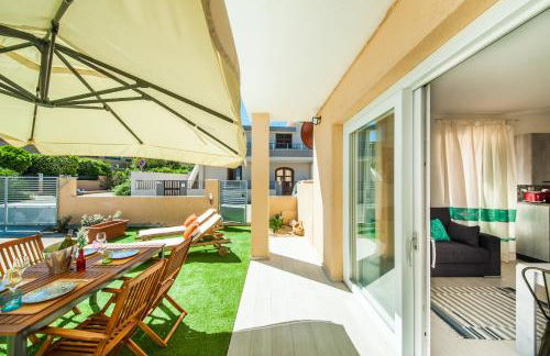 Casa al mare con parcheggio privato - Foto 13