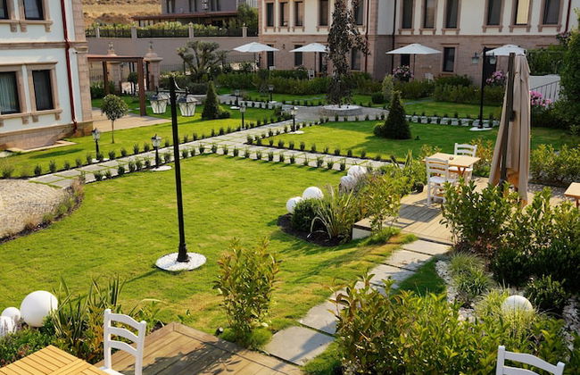 Oikos Bozcaada - Foto 68