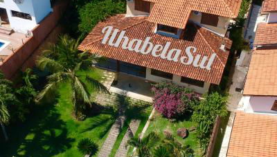 IlhabelaSul - Foto 2