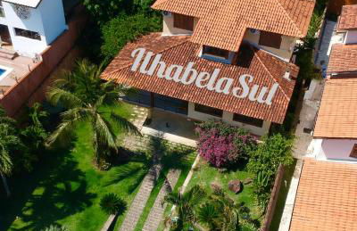 IlhabelaSul - Foto 2