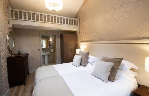 Nordmann Fir Lodge - Photo 6