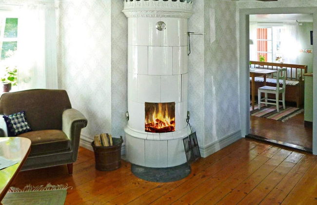 5 Person Holiday Home in Lammhult-by Traum - Foto 16