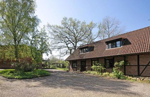 Ferienwohnung Galerie unterm Reet - Foto 33