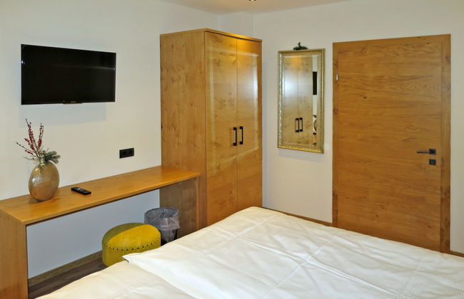 Apart Bergart - Foto 5