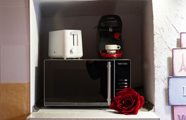 Unik Vacation Trinquet Nou - Foto 12