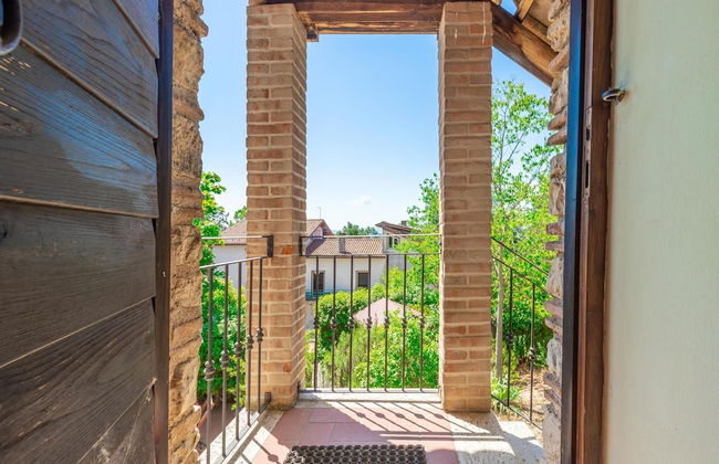 Casale Madreterra - Casale Madreterra - Foto 63