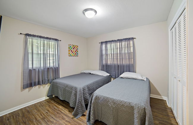 3 BR Pool Home in Tampa by Tom Well IG - 11115 - Foto 2