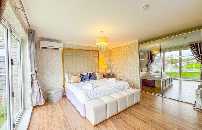 The Firs Luxury Home - Foto 9