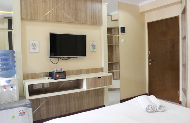 Minimalist Studio Gateway Ahmad Yani - Photo 9