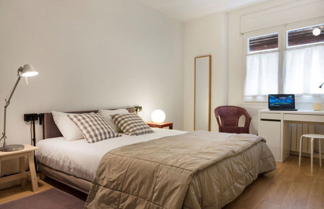 Anima Apartments Sants - Photo 10