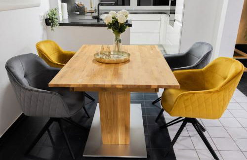 Stylish apartment - garden - great transport links and parking - Foto 16