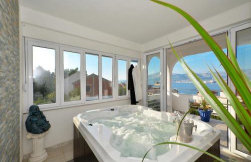 Luxury Apartments Silva with sea view - Photo 29