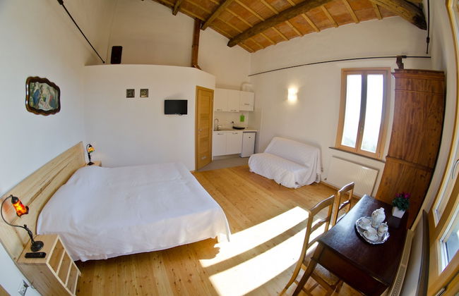 Agriturismo Campanacci - Foto 14