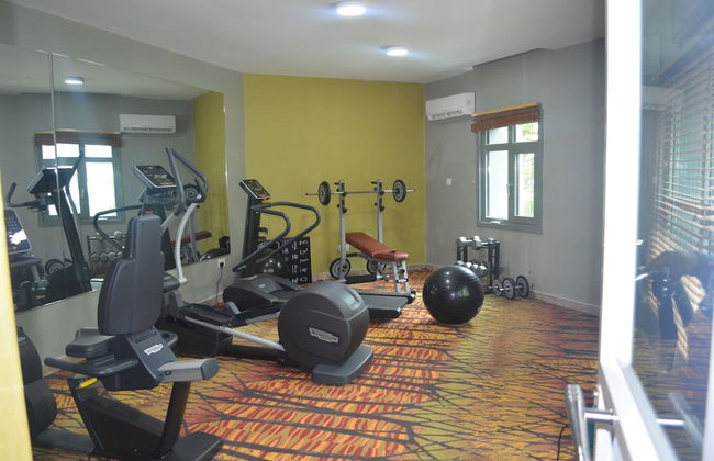 Lakewood Luxury Apartment - Foto 25