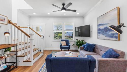 New•Downtown• OneTreeHill Bridge - Foto 4