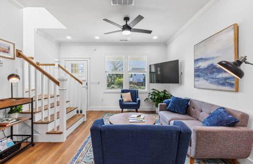 New•Downtown• OneTreeHill Bridge - Foto 4